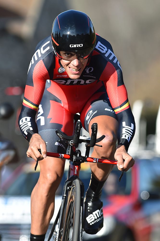 Philippe Gilbert (BMC)