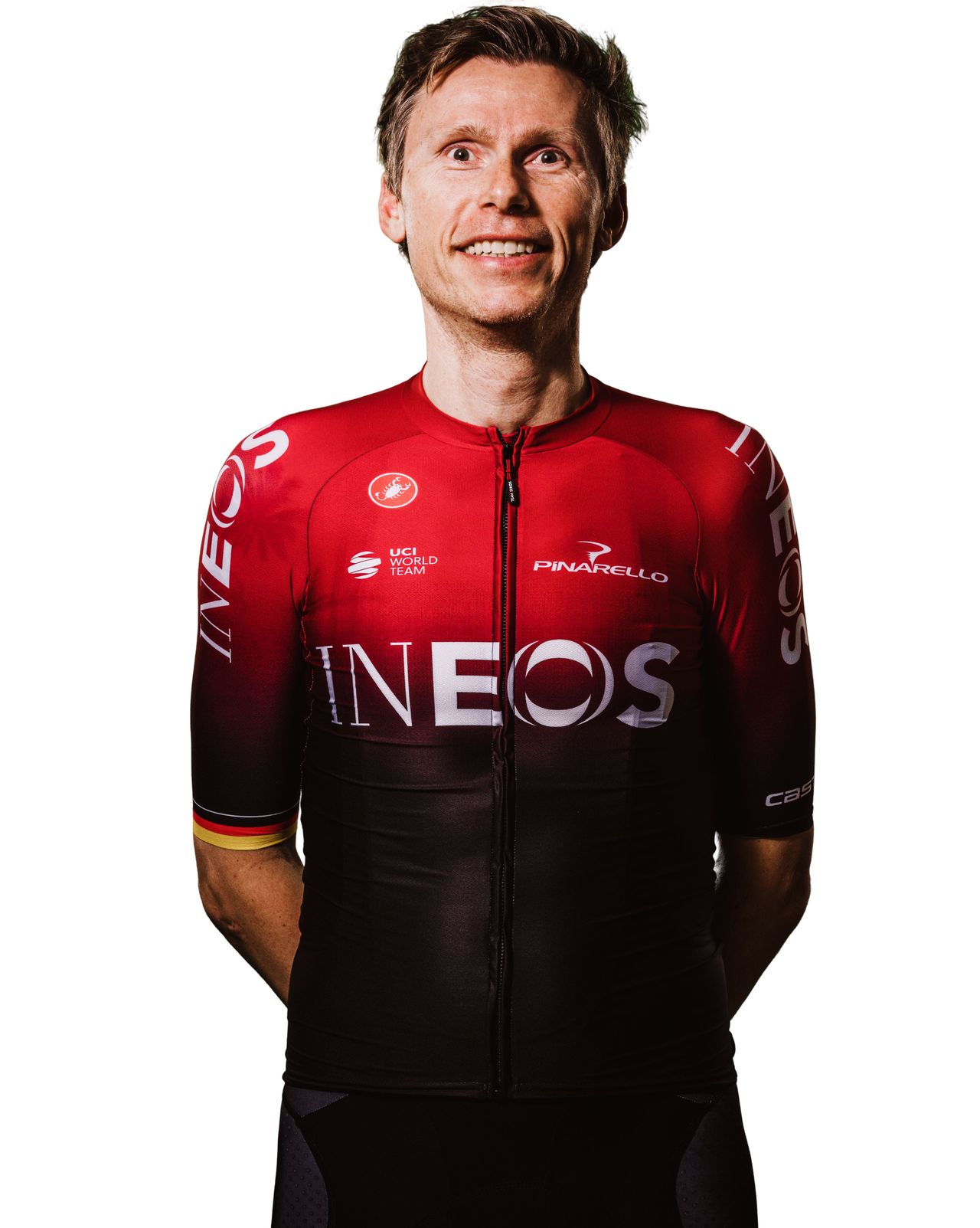 Team Ineos