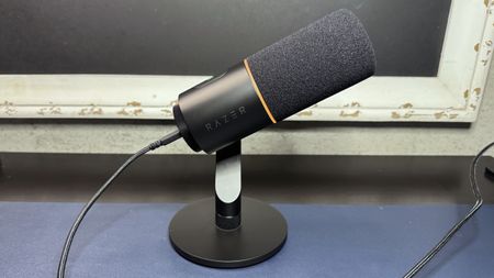 Razer Seiren V3 Pro
