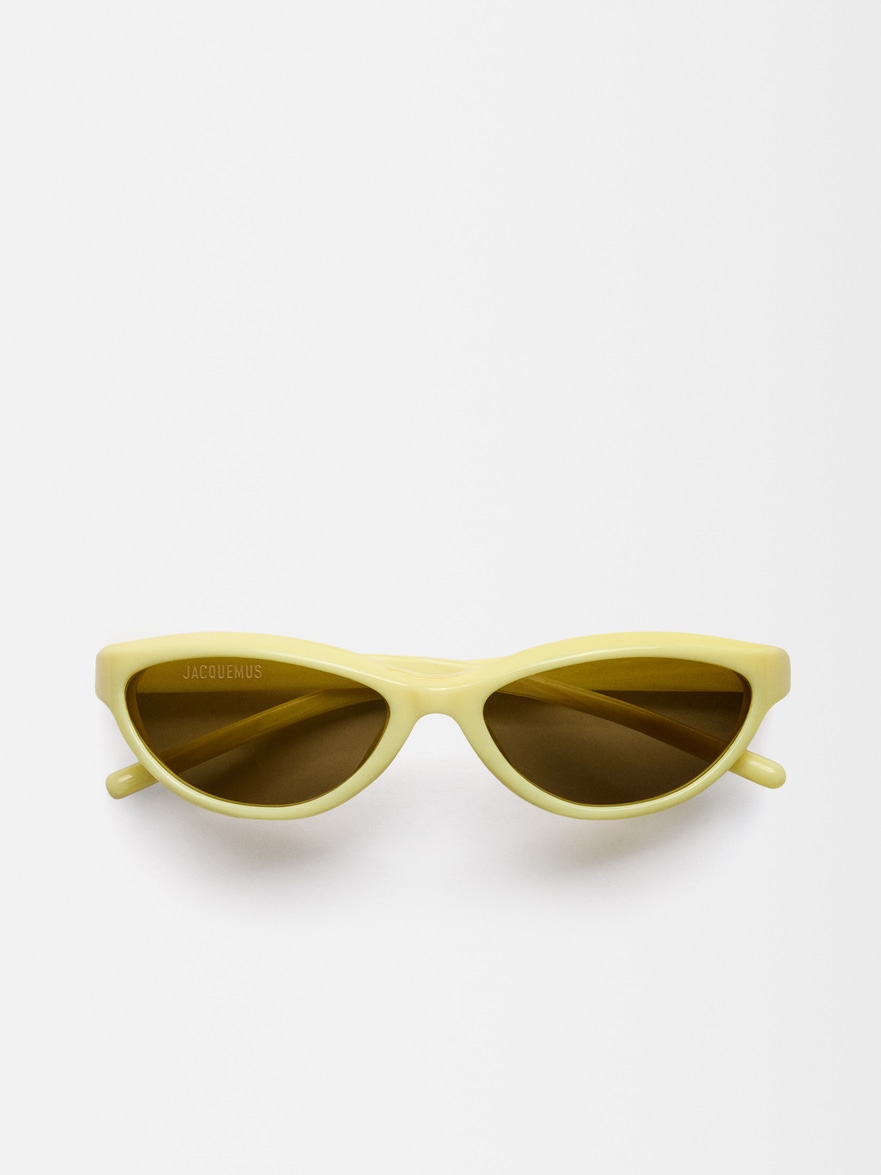 The Curvo Sunglasses