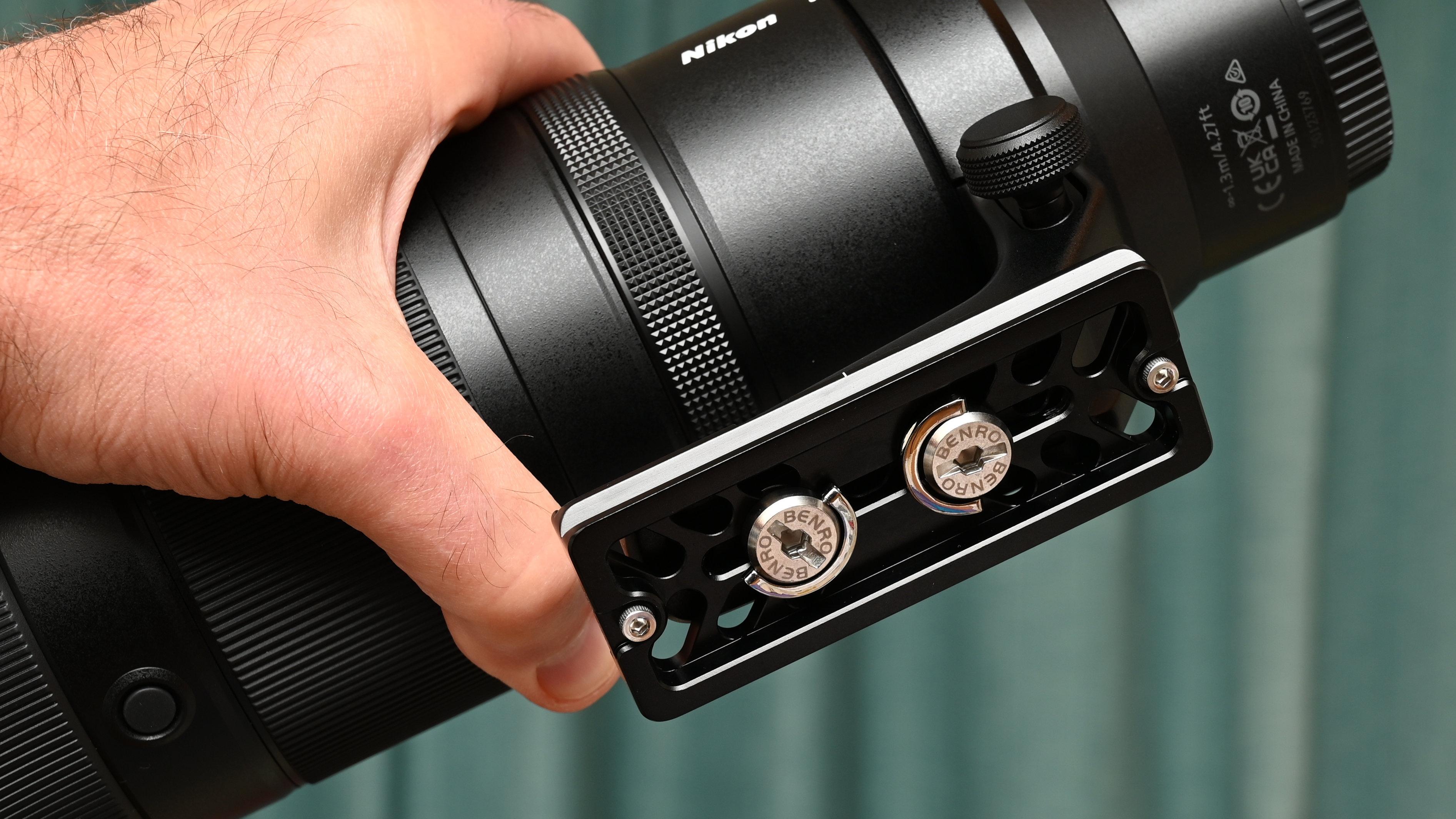 Benro GH5C gimbal head