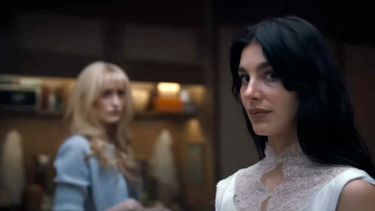 Something Very Bad Is Going to Happen on Netflix