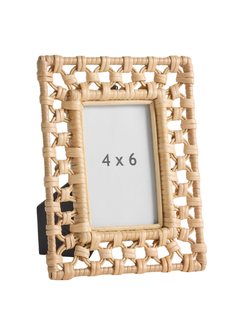 Monique Lhuillier Antibes Frame