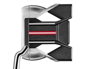 TaylorMade OS putters