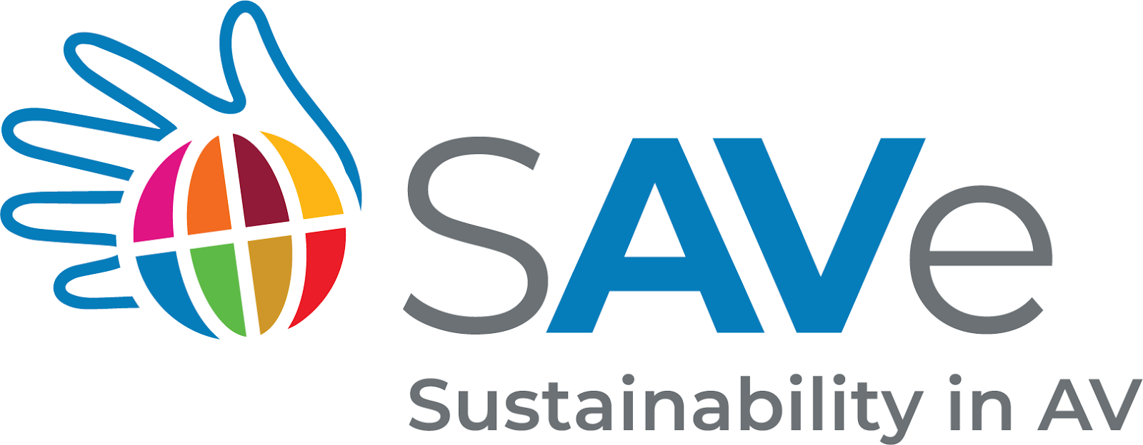 SAVe Logo