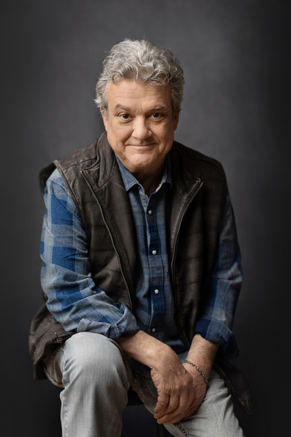 Larry Italia (1956 &amp;ndash; 2026).