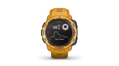 garmin instinct techradar