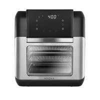 Insignia 10 Qt. Digital Air Fryer Oven | was $129.99 now $59.99 at Best Buy