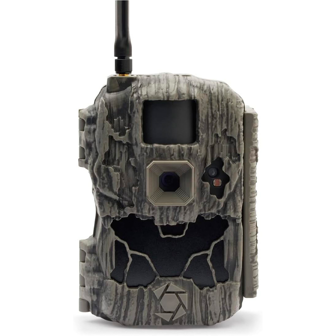 Stealth Cam DS4K Transmit trail camera on a white background