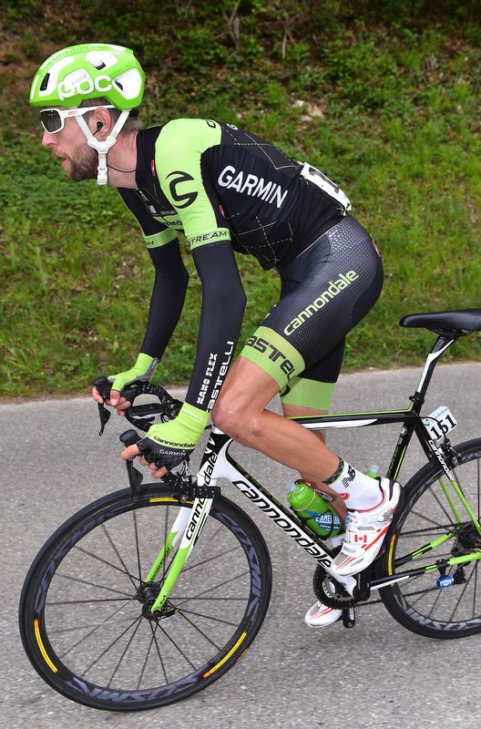 Dan Martin (Cannondale-Garmin)