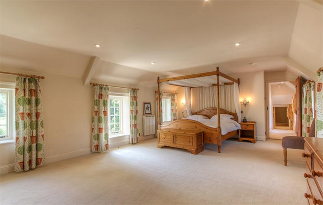 equestrian property