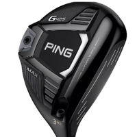 Ping G425 Max Fairway Wood | $90 off at Dick's Sporting Goods