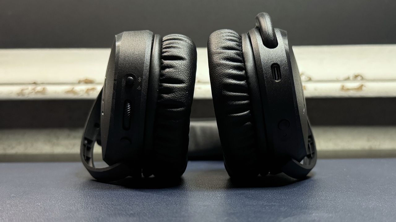 HyperX Cloud Stinger 3 Wireless