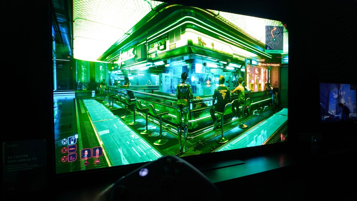 Nvidia GeForce Now
