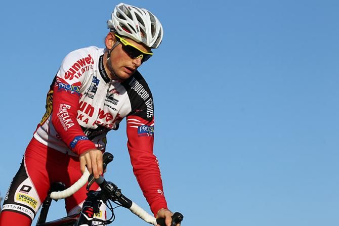 Kevin Pauwels (Sunweb-Napoleon Games)