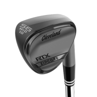 Cleveland RTX ZipCore Wedge | Save 33% at Golf Galaxy