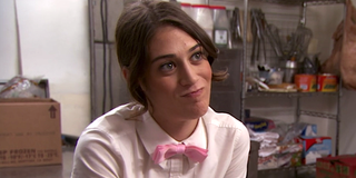 Party Down Lizzy Caplan