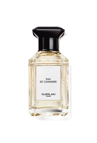 Guerlain Les Matières Confidentielles Eau de Cashmere Eau de Toilette