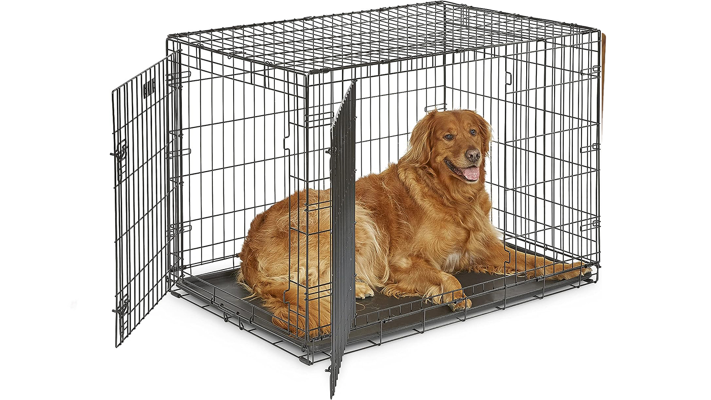 Midwest Homes For Pets Crate