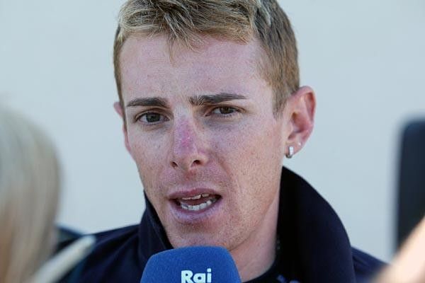 Riccardo Ricc&ograve; was the latest prominent victim in the war against doping