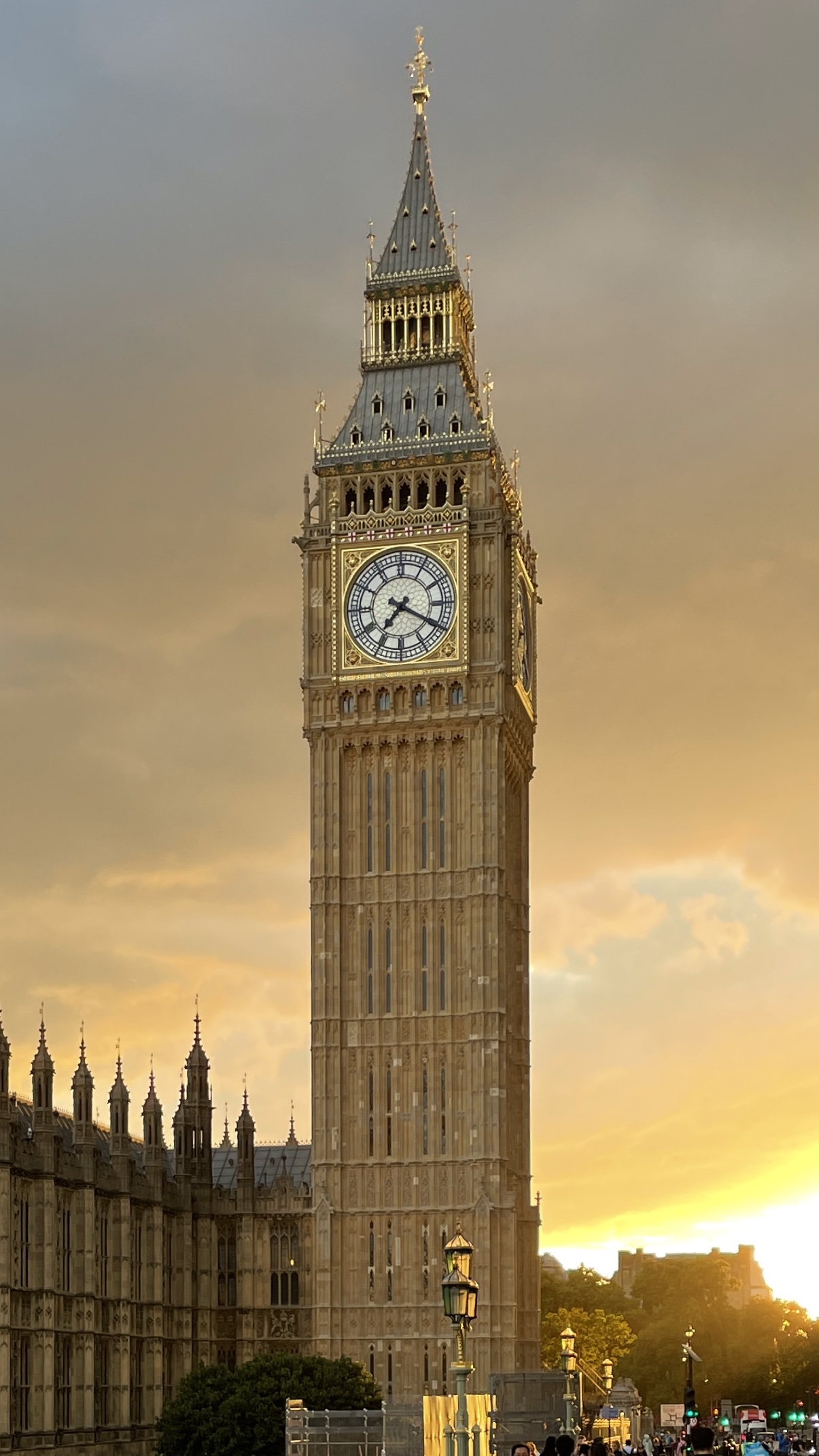 Big Ben