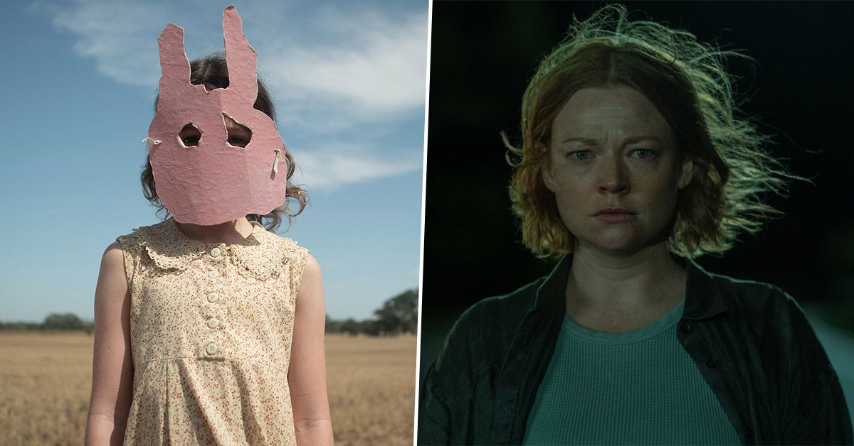 Run Rabbit Run review: "More intriguing than downright terrifying" - Vimarsana News