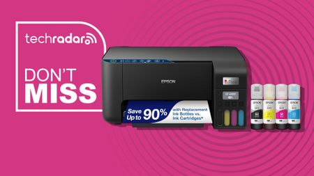 EcoTank ET-2400 Wireless Inkjet All-In-One