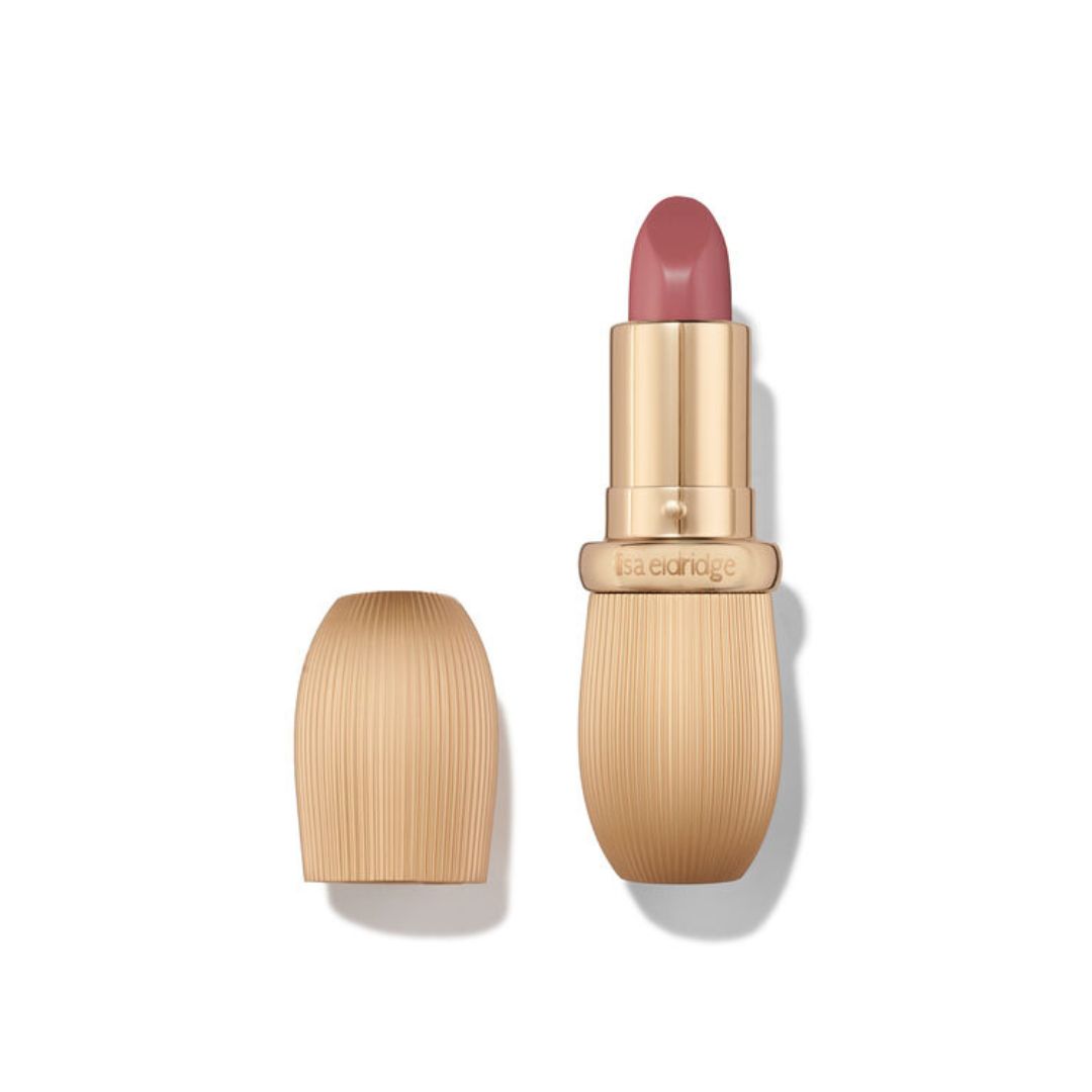 An image showing a nude lipstick from Lisa Eldridge
