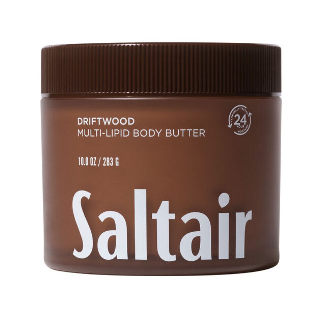 Saltair Multi-Lipid Body Butter