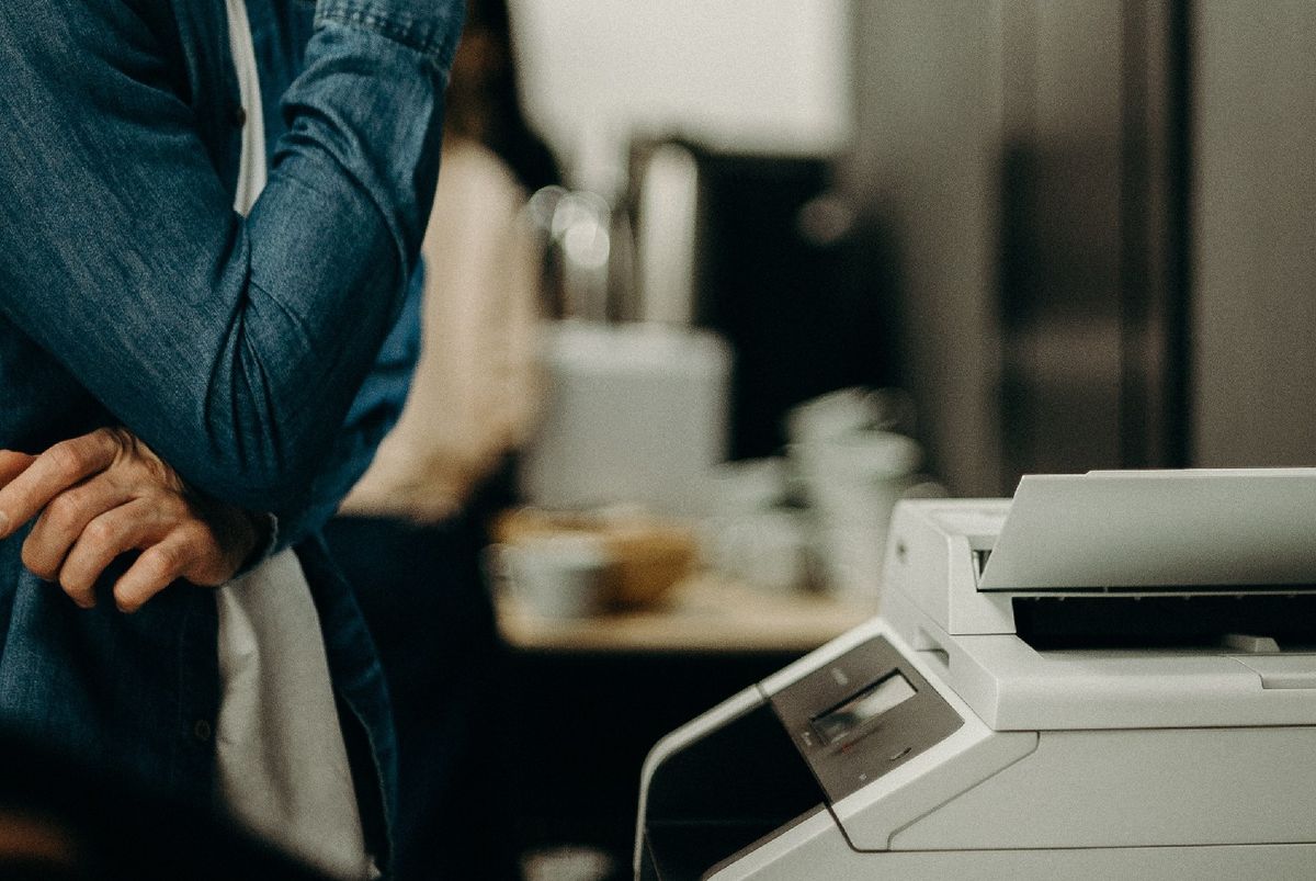 Lexmark security bug leaves thousands of its printers open to attack