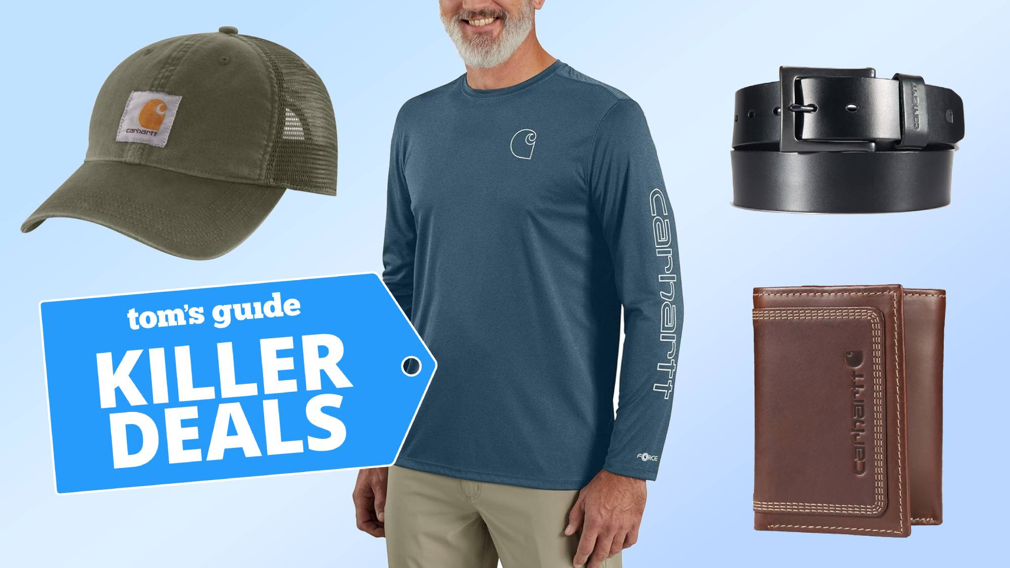 Carhartt deals