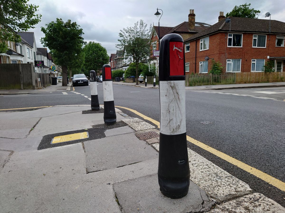 Sony Xperia 1 III camera samples