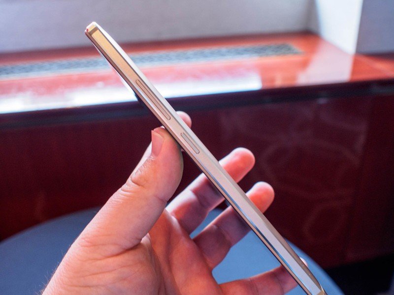 Lenovo PHAB 2 with Tango