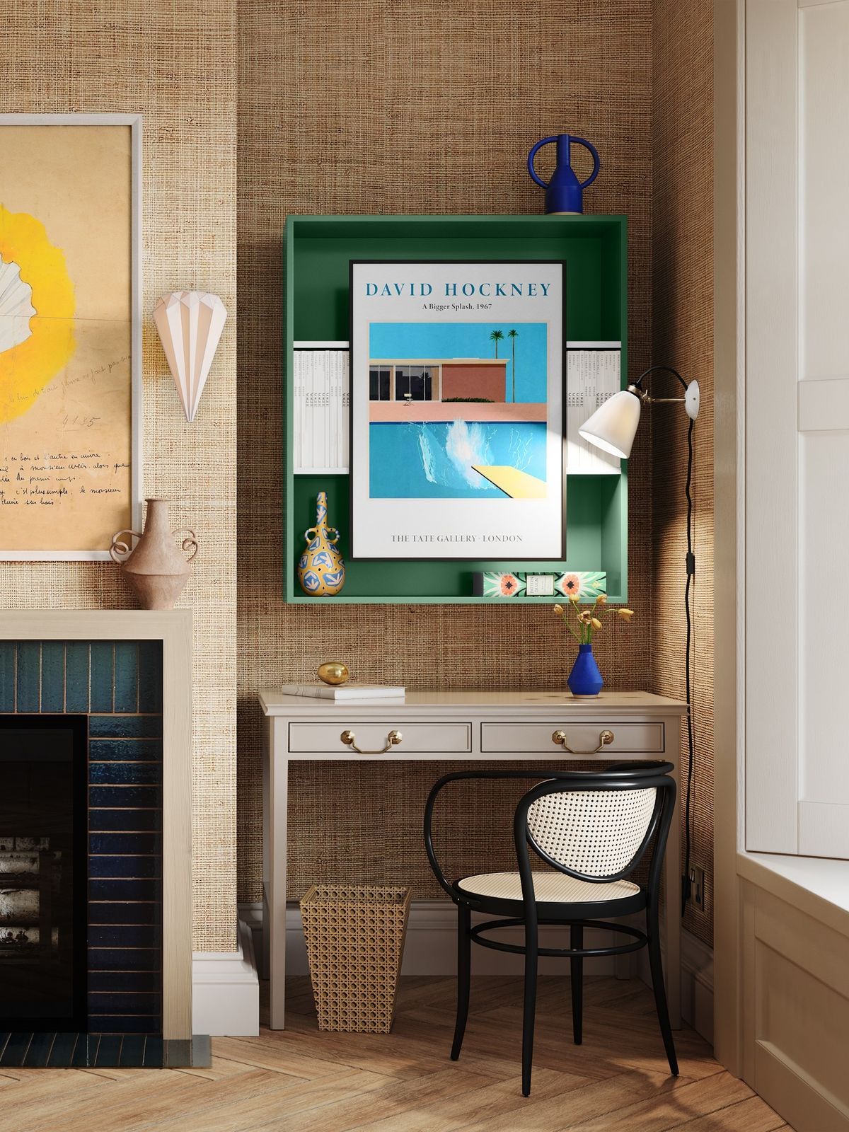 18 Home Office Ideas: The Best Designs to Inspire Your Space | Homebuilding