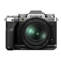 Fujifilm XT-5