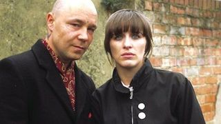 This is England stars Stephen Graham and Vicky McClure