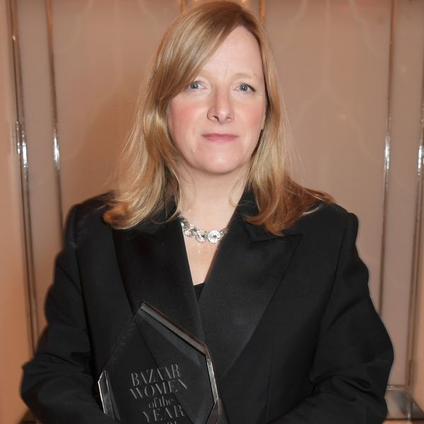 Sarah Burton is Leaving Her Role at Alexander McQueen After 26 Years, Shocking the Fashion World