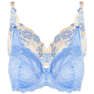 2 Pack Lily Underwired Lace Bras