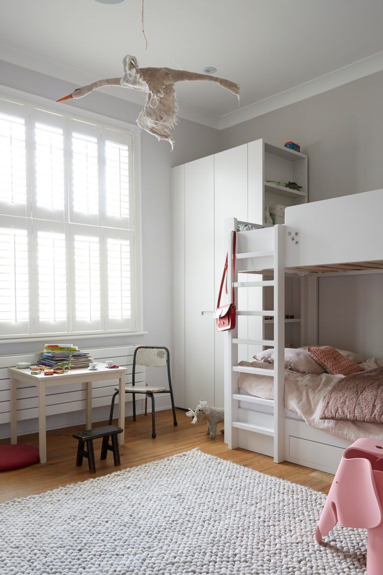 17 Seriously Cool Bunk Bed Ideas: The Best Bunk Bed Designs