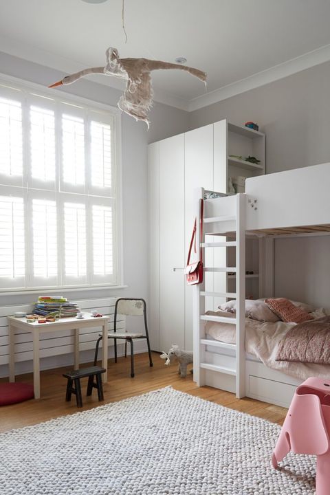 32 Sharing Bedroom Ideas Fun And Clever Ideas For Kids Rooms To Share Livingetc