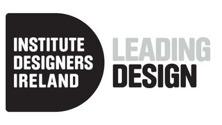RichardsDee’s logo design for The Institute of Designers in Ireland is super-clean