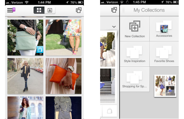 10 BEST FASHION APPS