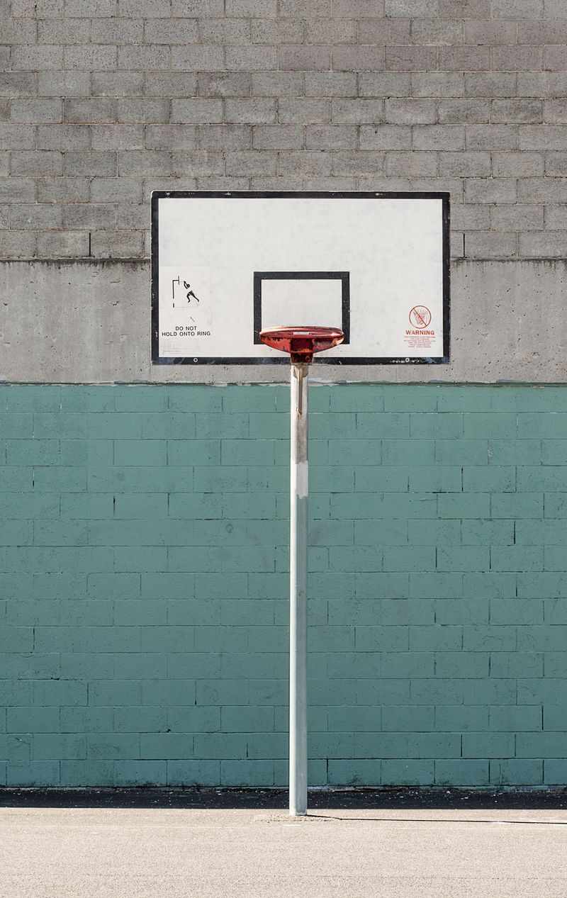 Play an Outdoor Sport