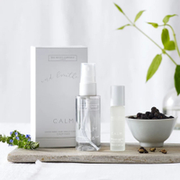 Calm Duo: was £68now £51 at The White Company (save £1.50)