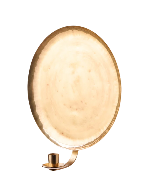 Bellamy Outdoor Candle Sconce by the Novogratz
