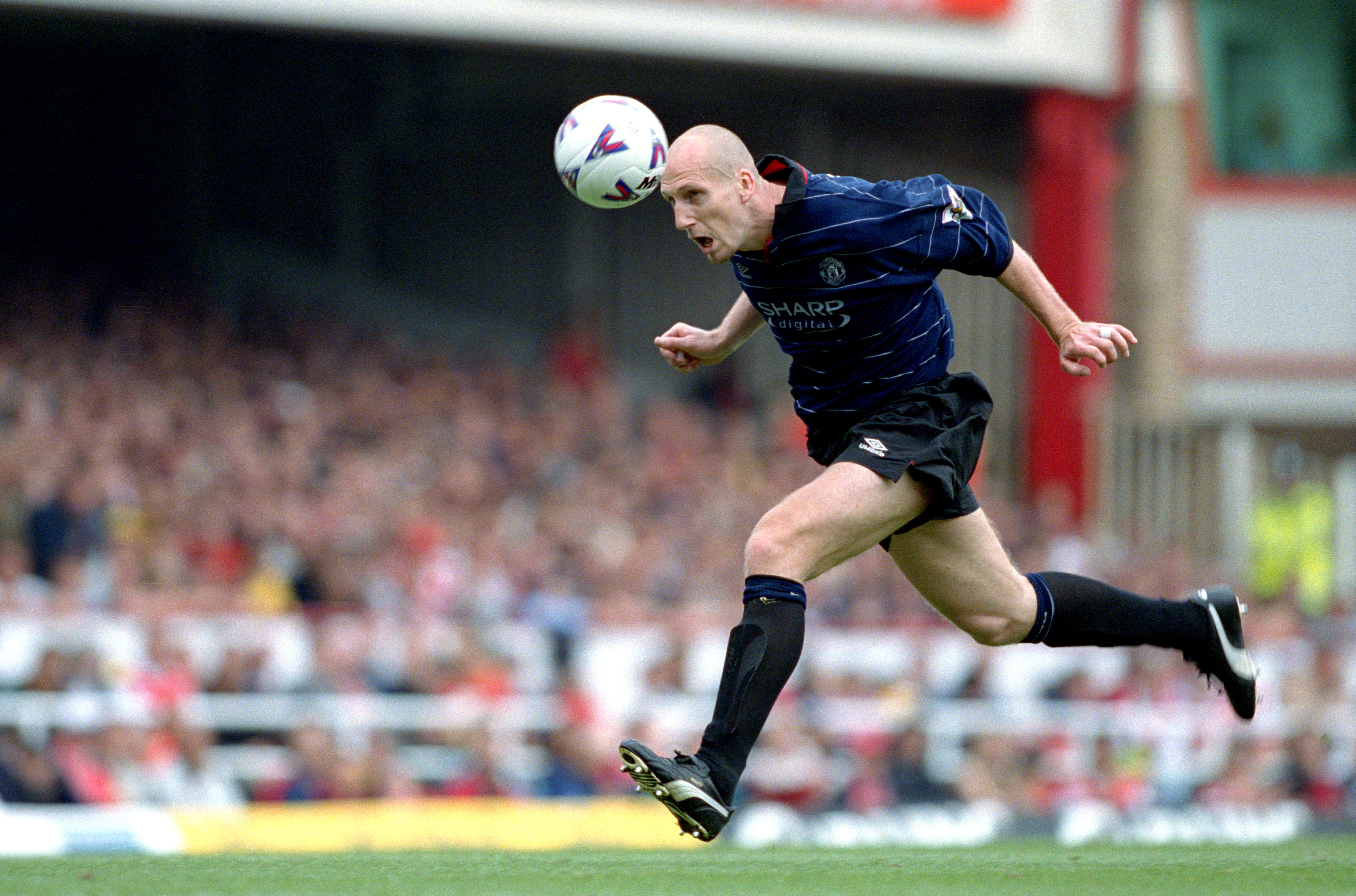 Jaap Stam