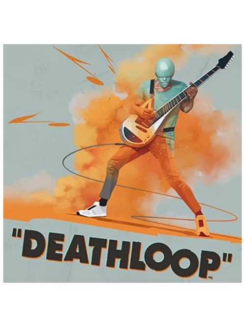 Deathloop (original Soundtrack)