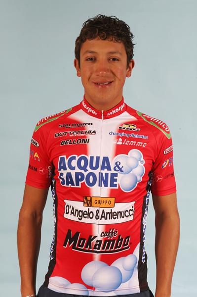 Cayetano Sarmiento