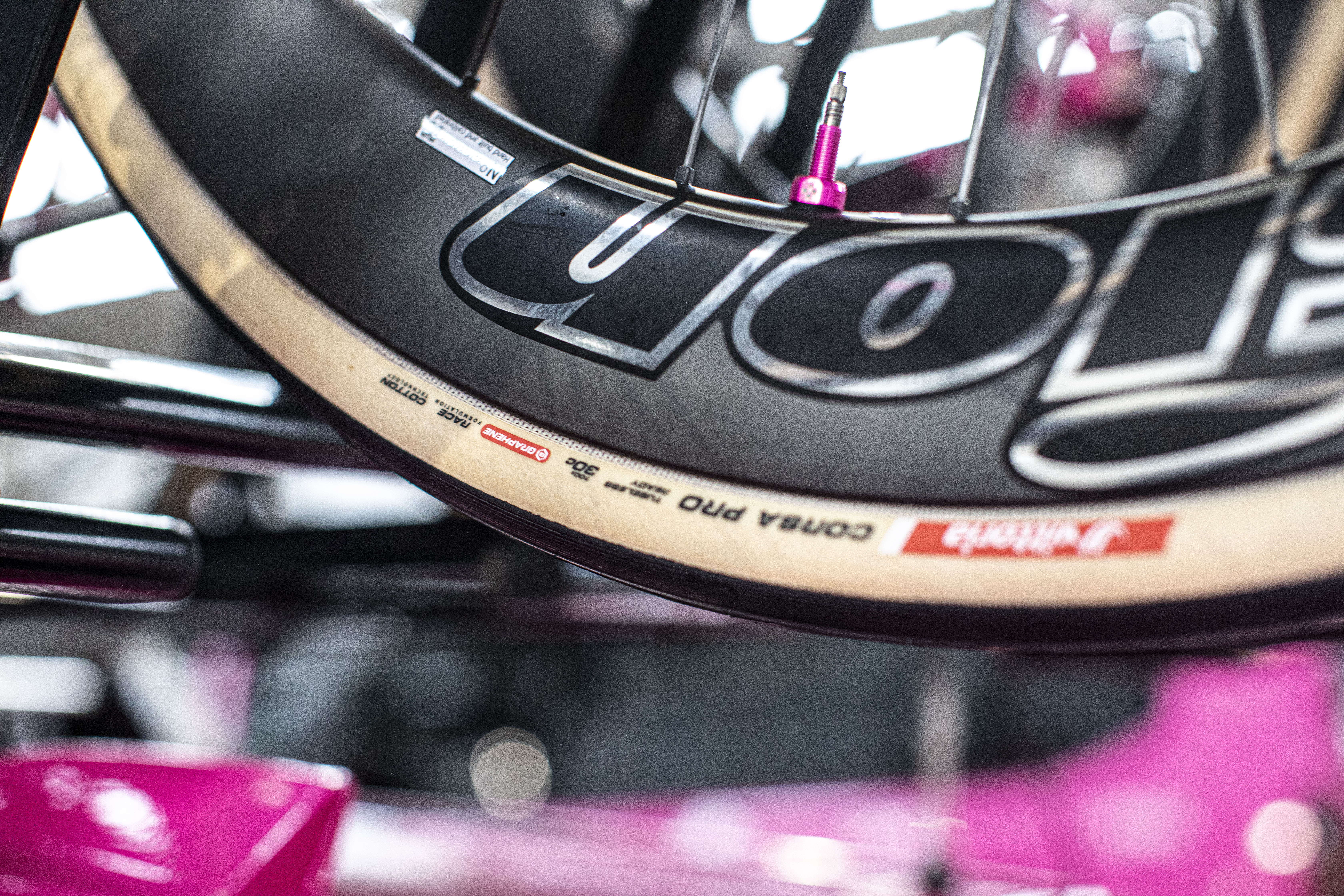 Opening Weekend 2026 tech images