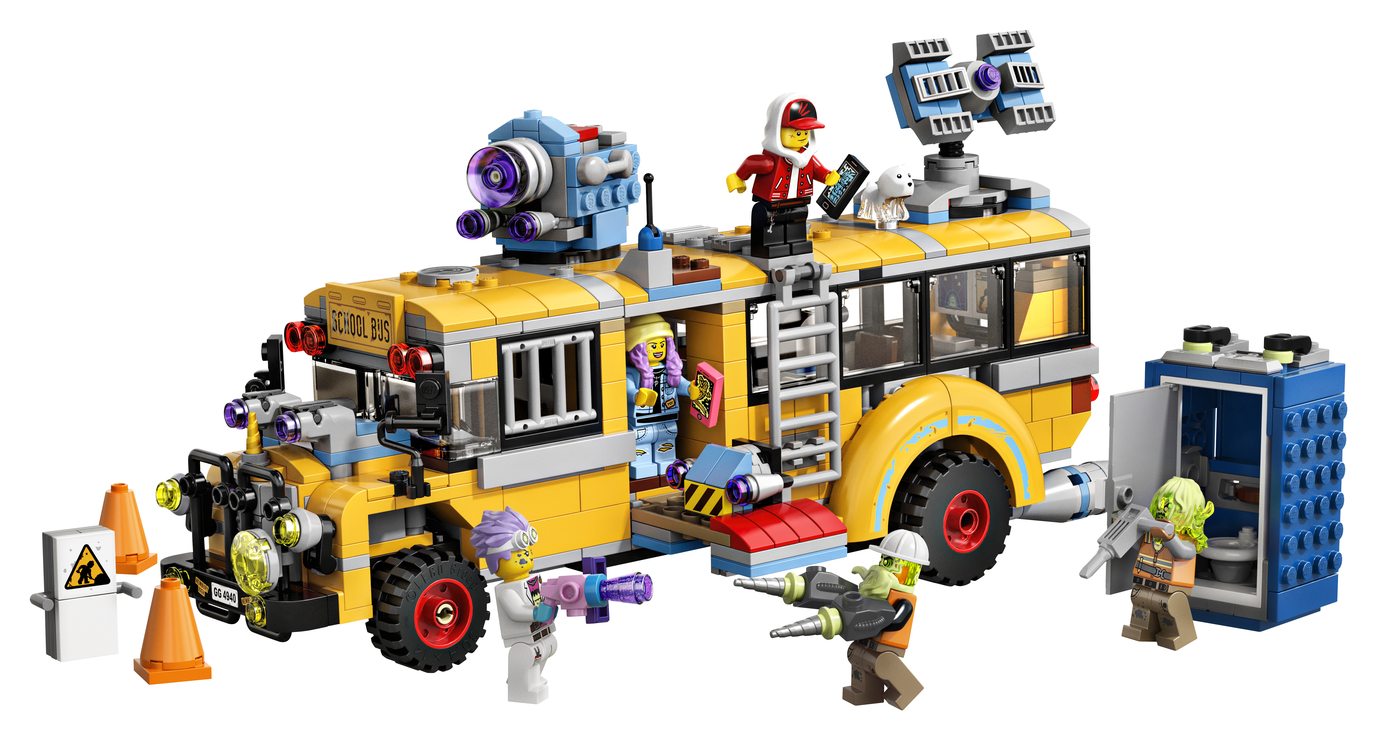 The five best LEGO sets to buy right now, according to a LEGO designer